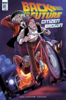 BTTF Citizen Brown 1
