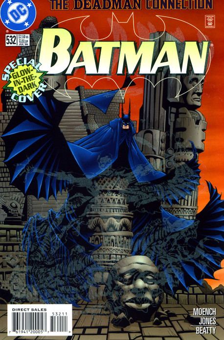 Batman 532B v2