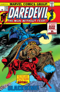 Daredevil Vol 1 122