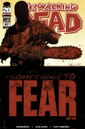 Issue 97 Something To Fear Part 1