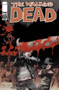 The Walking Dead 112 cover