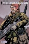 The walking dead 151 cover medium