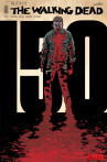 Walking dead 150 cover